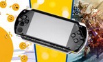 Best PSP Games