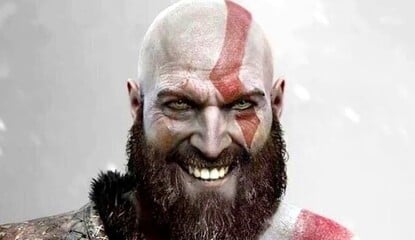 Kratos Voice Actor Makes Statement After Seemingly Spilling God of War PS5 Plans
