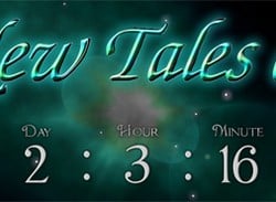 Next Tales Title Teased, Probably Coming To PlayStation Vita