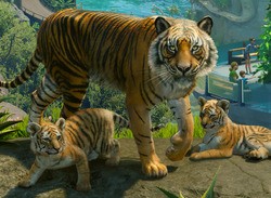 Planet Zoo 2 Announced, Brings Flying Birds, Aquariums, and More to PS5 Later This Year