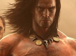 Conan Exiles - A Barbaric But Addictive Survival Experience