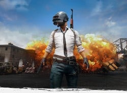 Microsoft Is Trying to Keep PUBG Off PS4 for Longer