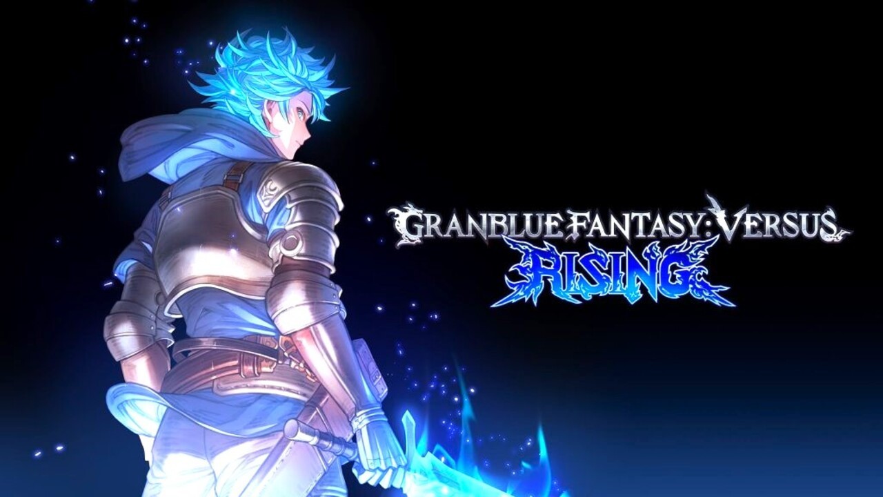 Granblue Fantasy Versus Sequel Adds New Story, Characters, Moves, Rollback  Netcode, Crossplay in 2023 | Push Square