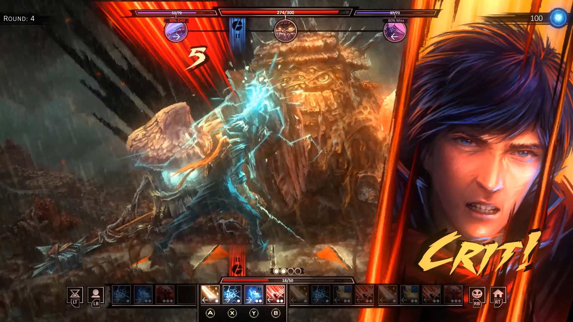 story-driven-rpg-ved-takes-a-turn-on-ps4-in-2024-push-square