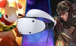 Best PSVR2 Games