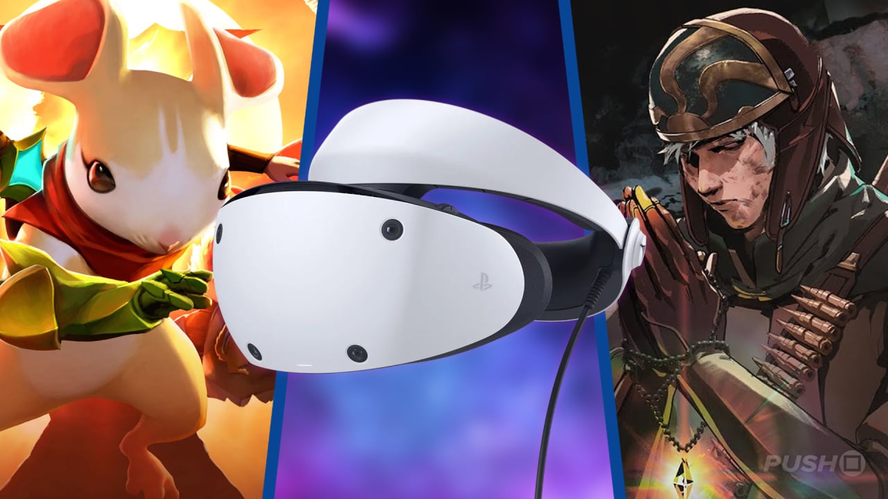 Top 20 Best PC VR Games of all time [2023 Update]