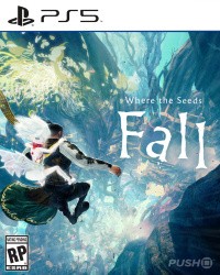 Where the Seeds Fall Cover