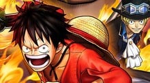 One Piece: Pirate Warriors 3