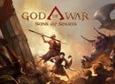 God of War: Sons of Sparta Is the Long-Rumoured 2D Game, Out Now on PS5