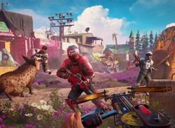 UK Sales Charts: Far Cry: New Dawn Takes the Lead Despite a Disappointing Debut