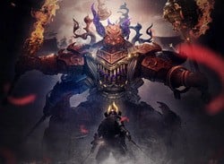 Give Nioh 2 One More Shot Before Release with Last Chance Trial