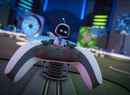 Astro's Playroom Demo Showcases PS5 Controller Features