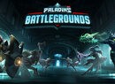 Paladins: Battlegrounds Is Not to Be Confused with PUBG At All