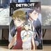 Book Review: Detroit: Become Human - Tokyo Stories (Vol 1) - Oshi no Ko with Androids