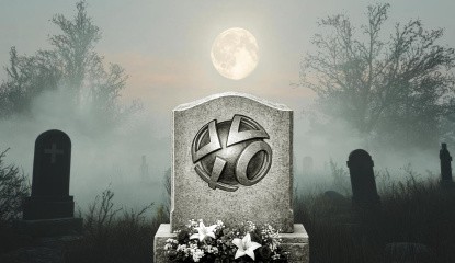 Why Is Sony Scrapping the PSN Name?