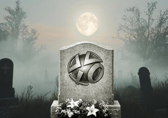 Why Is Sony Scrapping the PSN Name?