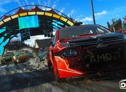 Troy Baker, Nolan North, More Talk Up DIRT 5's Career Mode in New Video