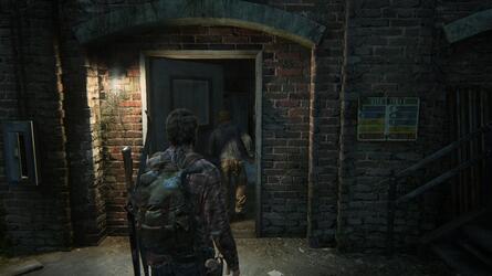 The Last of Us 1: Hydroelectric Dam Walkthrough - All Collectibles: Artefacts, Firefly Pendants, Comics, Training Manuals, Workbenches, Shiv Doors, Optional Conversations