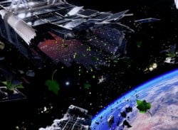 Adr1ft Coming to PS4 This Month