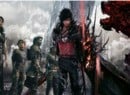 Expedition 33 Devs 'Exchange Ideas' with Final Fantasy Team