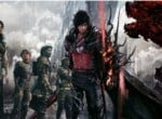 Expedition 33 Devs 'Exchange Ideas' with Final Fantasy Team