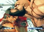 All-Time Great Ultra Street Fighter 4 on Sale for the First Time in 5 Years, Lowest Ever Price
