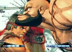 All-Time Great Ultra Street Fighter 4 on Sale for the First Time in 5 Years, Lowest Ever Price