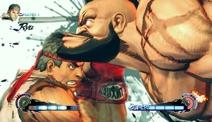 All-Time Great Ultra Street Fighter 4 on Sale for the First Time in 5 Years, Lowest Ever Price