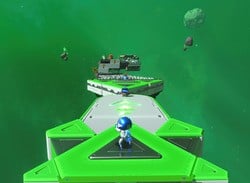 Astro Bot: Dashing Dillo Walkthrough - All Collectibles: Bots