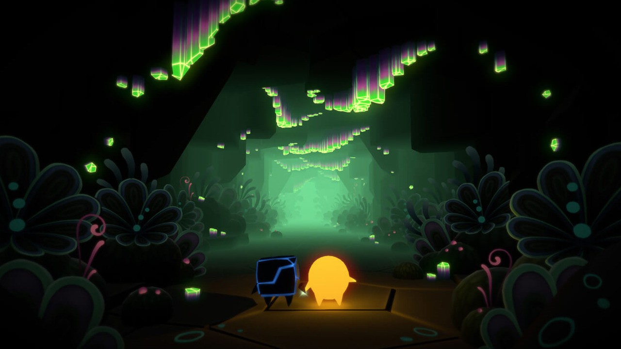 Pode Looks Like an Adorable Co-Op Adventure Coming to PS4 | Push Square