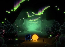 Pode Looks Like an Adorable Co-Op Adventure Coming to PS4