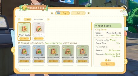 Preview: Starsand Island Is a Cosy PS5 RPG Straight Out of a Studio Ghibli Daydream 10