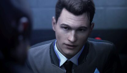 David Cage: We Have Plans to Make 2019 Very Exciting