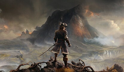 GreedFall - Spiders on the Cusp of RPG Greatness