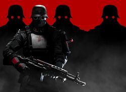 Wolfenstein: The New Order Star Says There's More on the Way