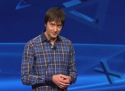 Did You Know That Mark Cerny Also Built the PlayStation Vita?