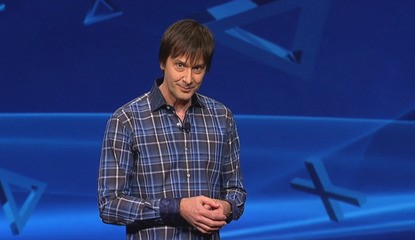 Did You Know That Mark Cerny Also Built the PlayStation Vita?