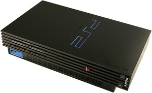 PlayStation 2's Gonna Party Like Its 2000, Yo!