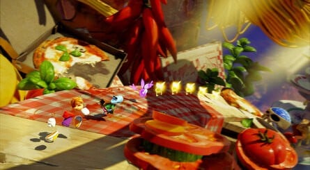 Rayman Returns in a Stunning Modern Retelling of Legends on PS5 4