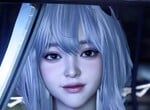 Stellar Blade PS5, PC Fans Are Already Simping Over New Boss Character Scarlet