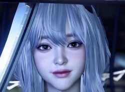 Stellar Blade PS5, PC Fans Are Already Simping Over New Boss Character Scarlet