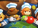 Overcooked - A Delicious Slice of Culinary Co-Op