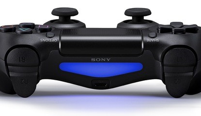 PS4 Offers 5.5GB GDDR5 RAM to Developers, But Don't Lose Your Mind