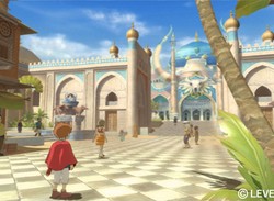 Level-5 CEO Hints At North American Release For Ni No Kuni