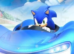 Play Sonic at Electric Speeds When Original Game Comes to All Tesla Vehicles