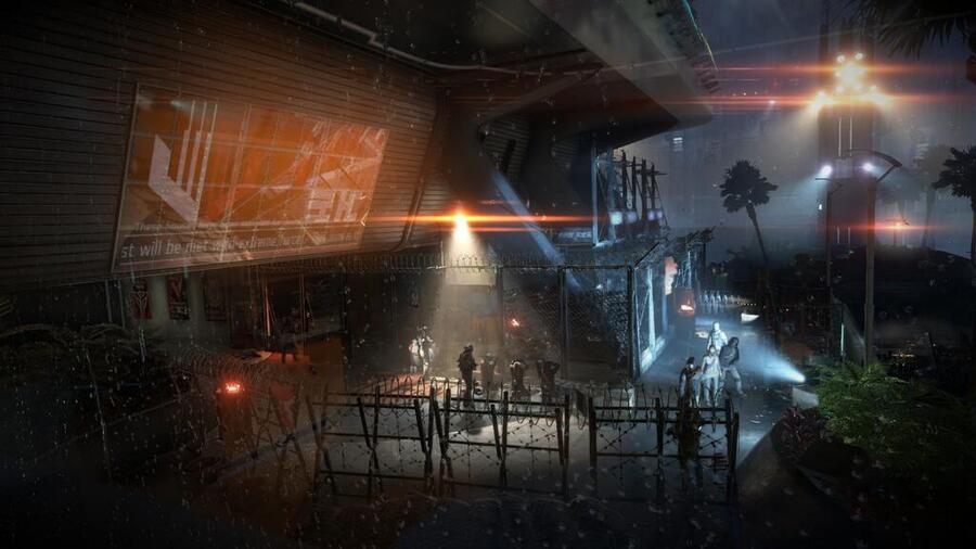 Killzone: Shadow Fall 1