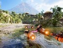 Star Wars Racer Uses All of Unreal Engine 5's Fancy Features - At 60fps on PS5