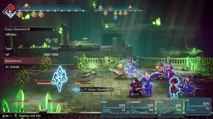 5 Reasons Why PS5 JRPG Final Fantasy Resonance Is a Dream Come True for Fans 4