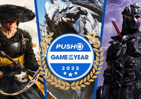 Best PS5 Action Game of 2025