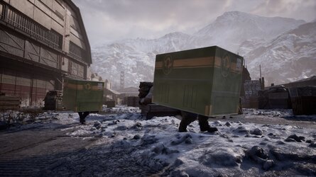 Metal Gear Solid Delta: Snake Eater PS5 3